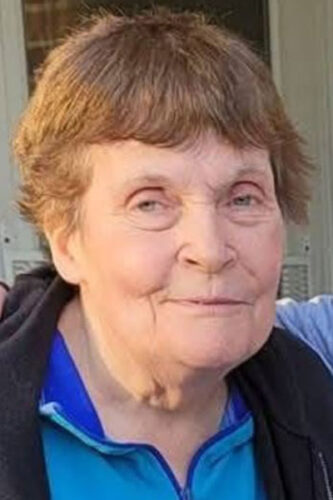 Sandra Lee Huntley 1943-2026